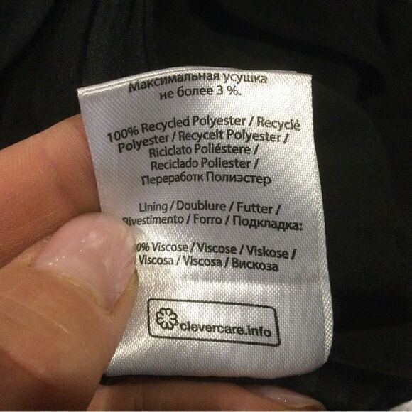 ROTATE Birger Christensen Pants  - Picture 9 of 11